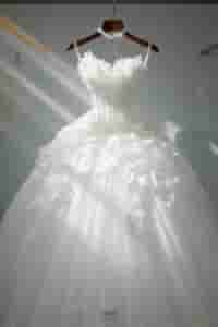 váy cưới thiết kế
